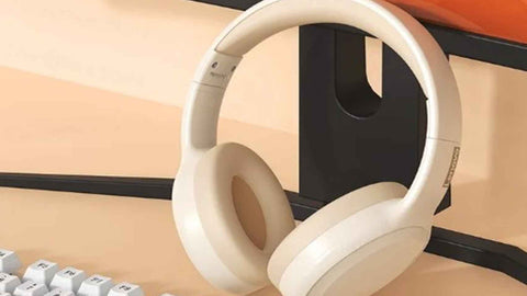 Pro Auriculares AntiRuido